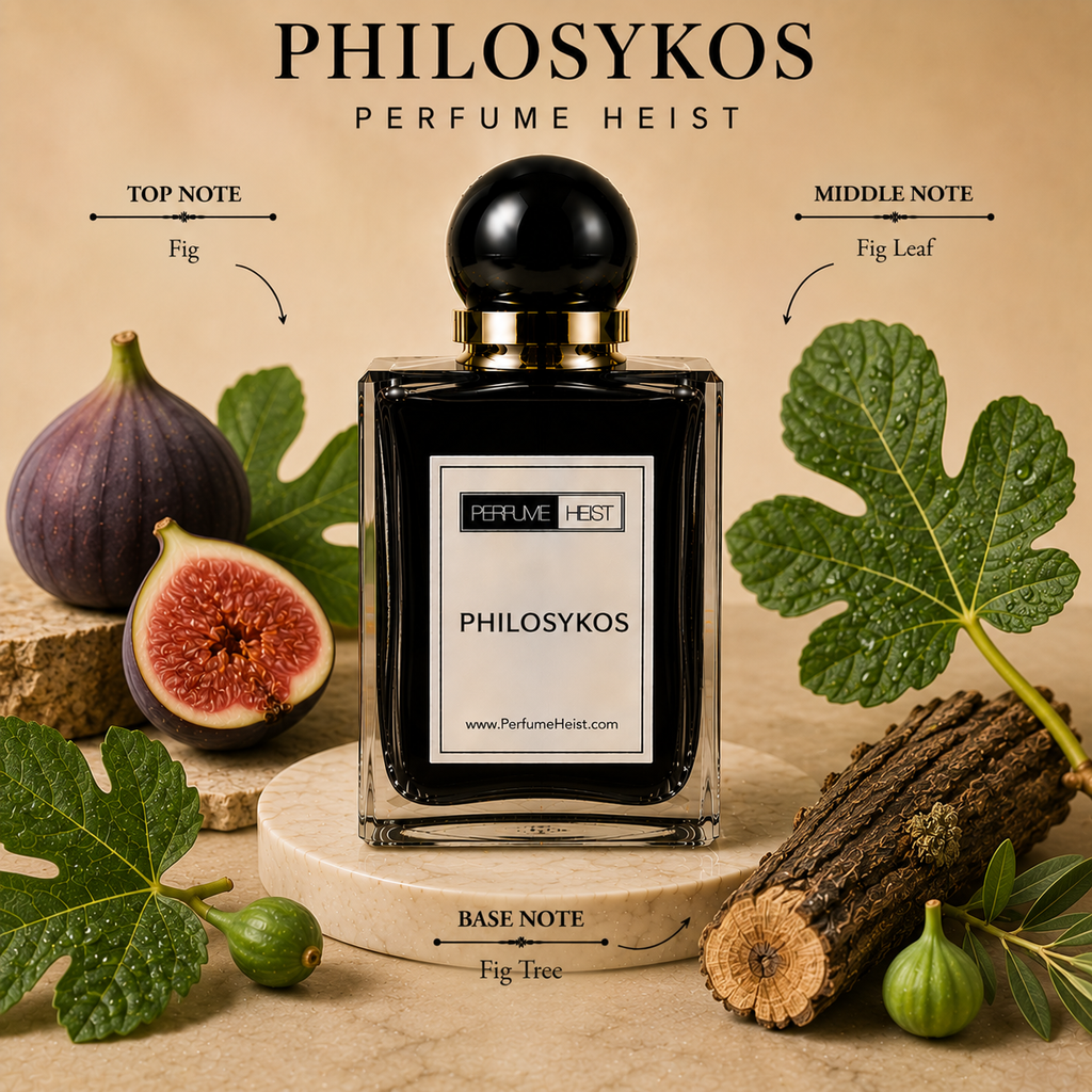 Diptyque Philosykos Perfume