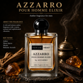 Azzarro Pour Homme Elixir Perfume