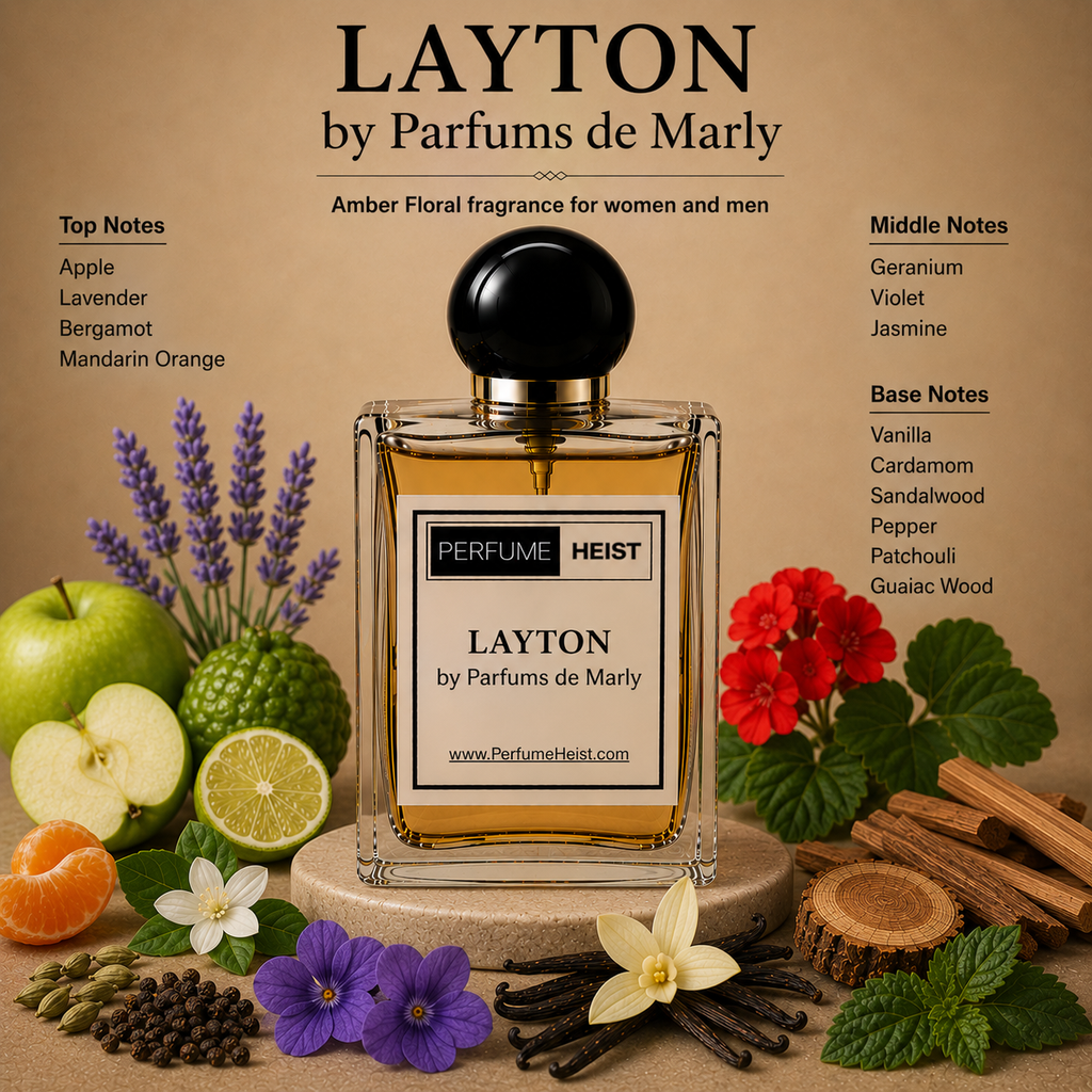 Layton by PDMe Perfume