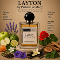 Layton by PDMe Perfume