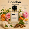 Burrbbery London Women Perfume