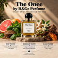 The Onee by D&Ge Perfume