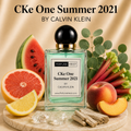 CKe One Summer by Calven Klein Perfume
