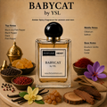 Babycat by YSLe Perfume