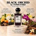 Tomm Forde Black Orchid Perfume