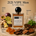 2121 VIPE Men by Carlina Harera Perfume