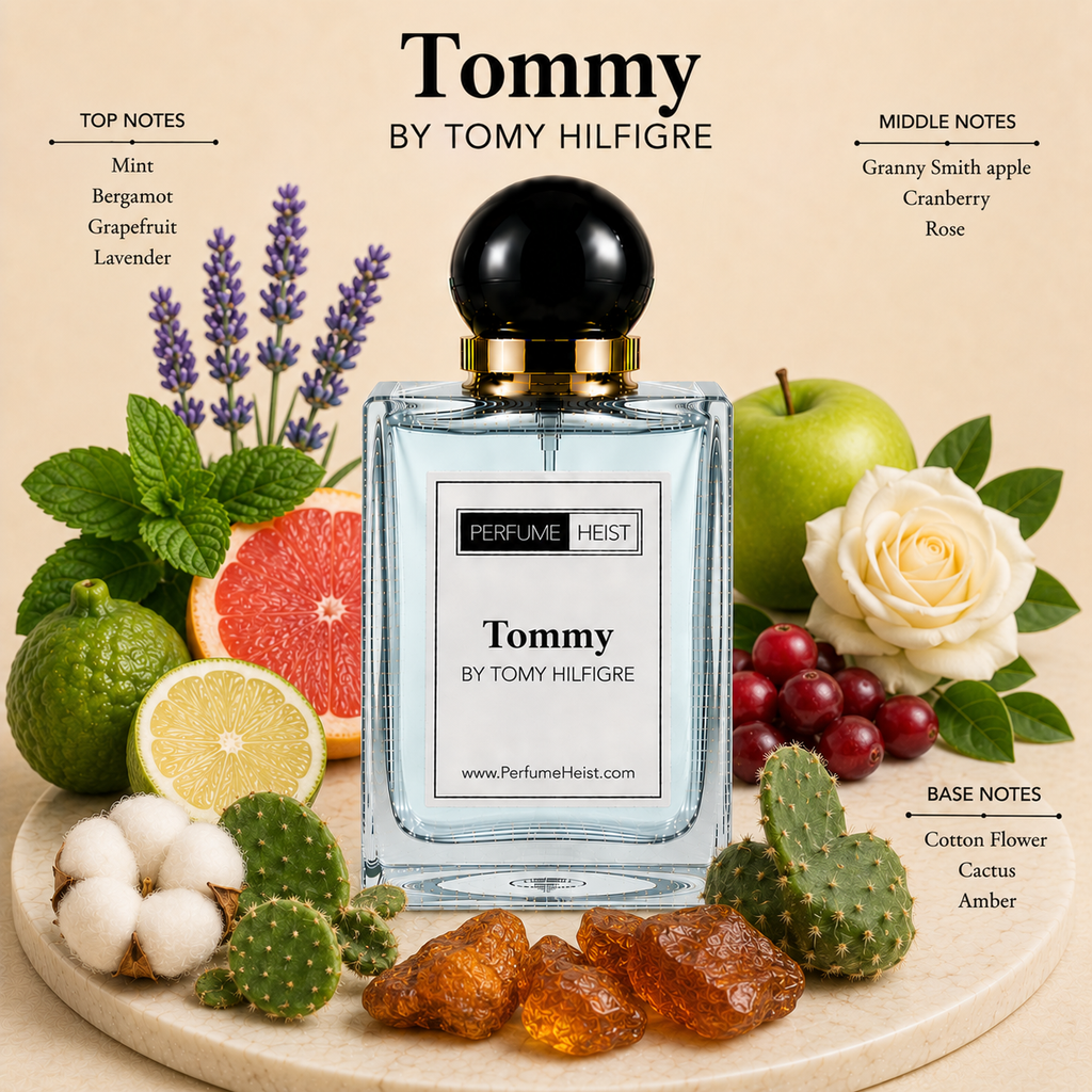 Tommy Hilfigre Perfume