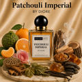 Patchouli Imperial by Diore Perfume