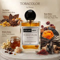 Tobacolor by Dioree Perfume