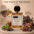 The Voice Of The Snake by Gucchi Perfume