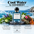 Davidhoff Cool Water Perfume