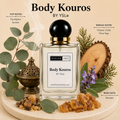 Body Kouros by YSLe Perfume