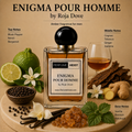 Enigma by Roja Dove Perfume