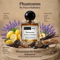 Phantomm by Pacco Rabanee Perfume