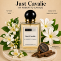 Just Cavalie by Robertto Cavalie Perfume