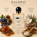 Kalemat by Arabian Oud Perfume