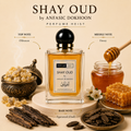 Shay Oud by Anfasic Dokhoon Perfume