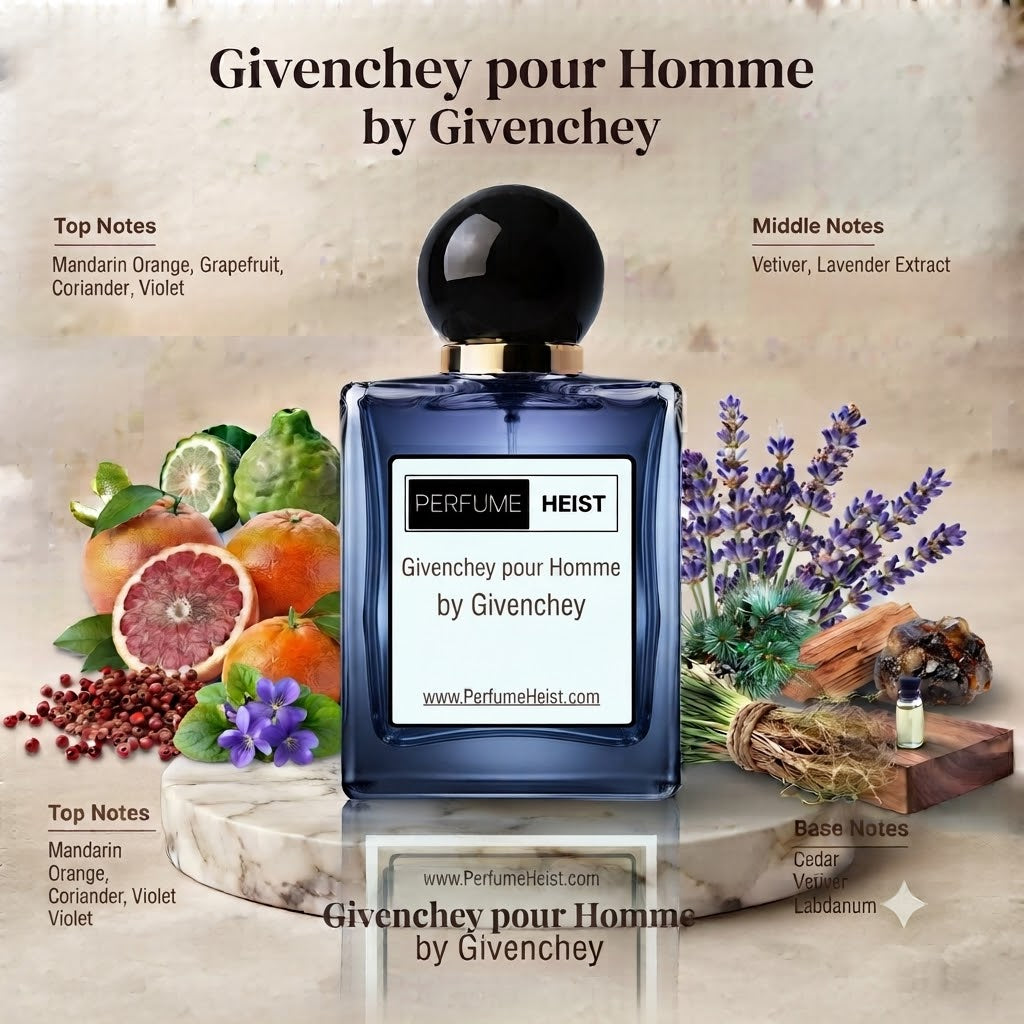 Davidhoff Echo Men Perfume
