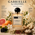 Channel Gabrielle Perfume