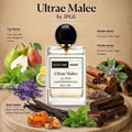 Ultrae Malee by JPGE Perfume