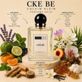 CKe be by Calven Klein Perfume