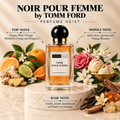 Tomm Forde Noir Pour Femme Perfume