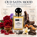 Oud Satin Mood by MFK Perfume