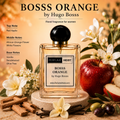 Boss Orange for Women by Hugho-Bosss Perfume