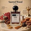 Sacred Wood by Killian Perfume
