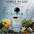 Acqua di Gio Essenza by GAe Perfume
