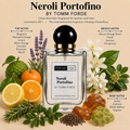 Tomm Forde Neroli Portofino Perfume