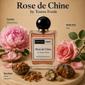 Rose de Chine by Tomm Forde Perfume