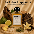 Oud for Happiness by Initio Parfums Prives Perfume