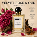 Velvet Rose & Oud by Jo Malone London Perfume