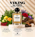 Cred Viking Perfume