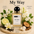 Armanie My way Perfume