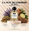 YSLe La Nuit de l'Homme Perfume