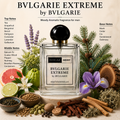 Bvlgari Extreme Perfume