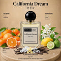 California Dream by LVe Perfume