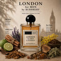 Burbbery London Men Perfume