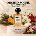 Tomm Forde Orchid Soleil Perfume