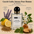 Gucchi Guilty Intense Perfume