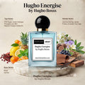 Hugho Energise by Hugho Bosss Perfume