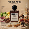 Amber Aoud by Roja Dove Perfume