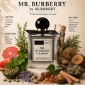Mr. Burbbery Perfume