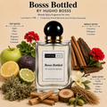 Boss Bottled by Hugho-Bosss Perfume