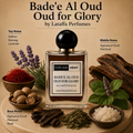 Badee Al Oud for Glory by Lataffa Perfume
