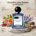 Givenchey Pour Homme Perfume