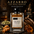 The Most Wanted by Azzaro Perfume