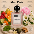 Mon Paris by YSLe Perfume